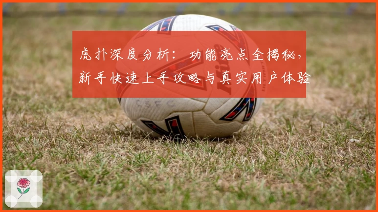 虎扑深度分析：功能亮点全揭秘，新手快速上手攻略与真实用户体验分享