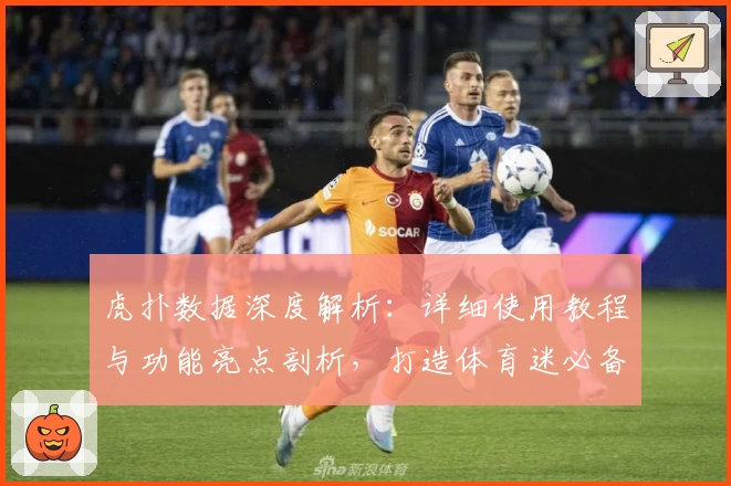 虎扑数据深度解析：详细使用教程与功能亮点剖析，打造体育迷必备工具