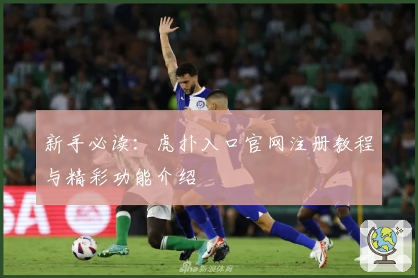 新手必读：虎扑入口官网注册教程与精彩功能介绍