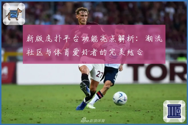 新版虎扑平台功能亮点解析：潮流社区与体育爱好者的完美结合