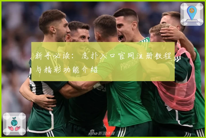 新手必读：虎扑入口官网注册教程与精彩功能介绍