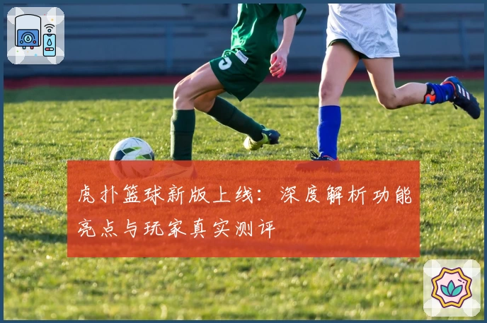 虎扑篮球新版上线：深度解析功能亮点与玩家真实测评