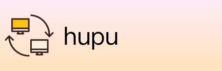 hupu logo